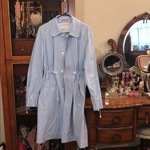 Nehera denim coat
